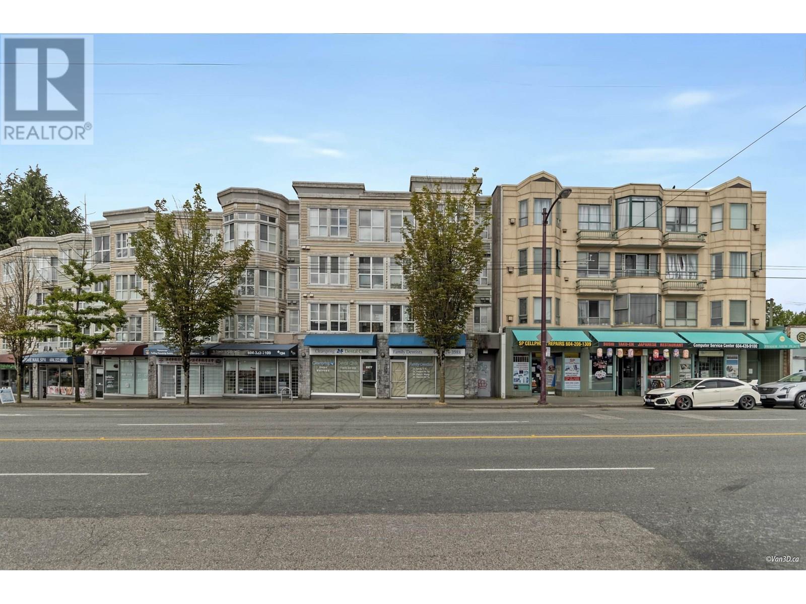 308 6991 VICTORIA DRIVE, vancouver, British Columbia V5P3Y7