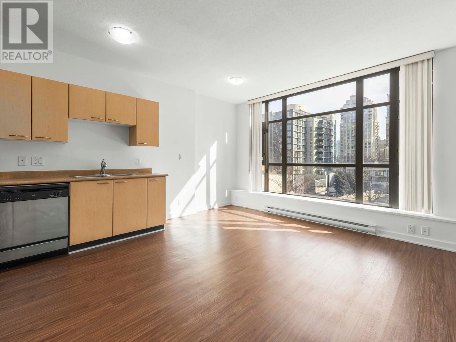 407 1249 Granville Street, Vancouver, British Columbia V6Z 1M5 - Photo 8 - R3017455