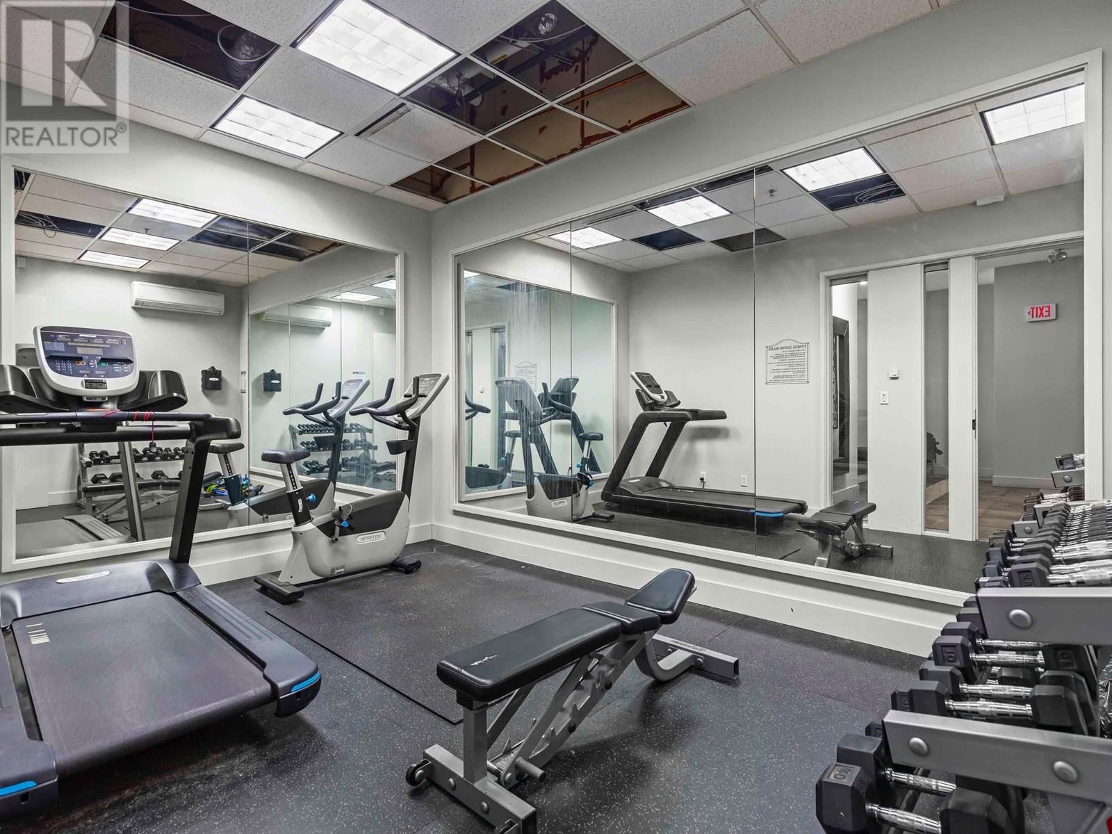 407 1249 Granville Street, Vancouver, British Columbia V6Z 1M5 - Photo 5 - R3017455