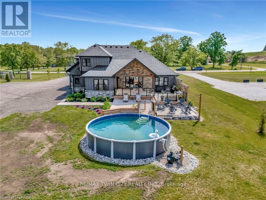 61 Hammond Road, Brantford, Ontario  N3T 5L4 - Photo 47 - X12230700