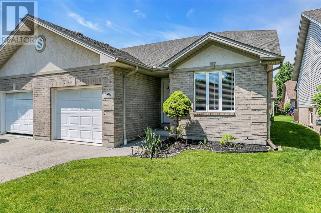 1899 Castleton Avenue, Windsor, Ontario  N8P 1P6 - Photo 2 - 25015473