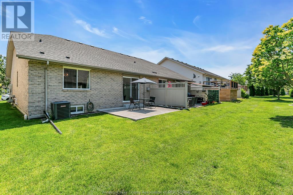 1899 Castleton Avenue, Windsor, Ontario  N8P 1P6 - Photo 27 - 25015473