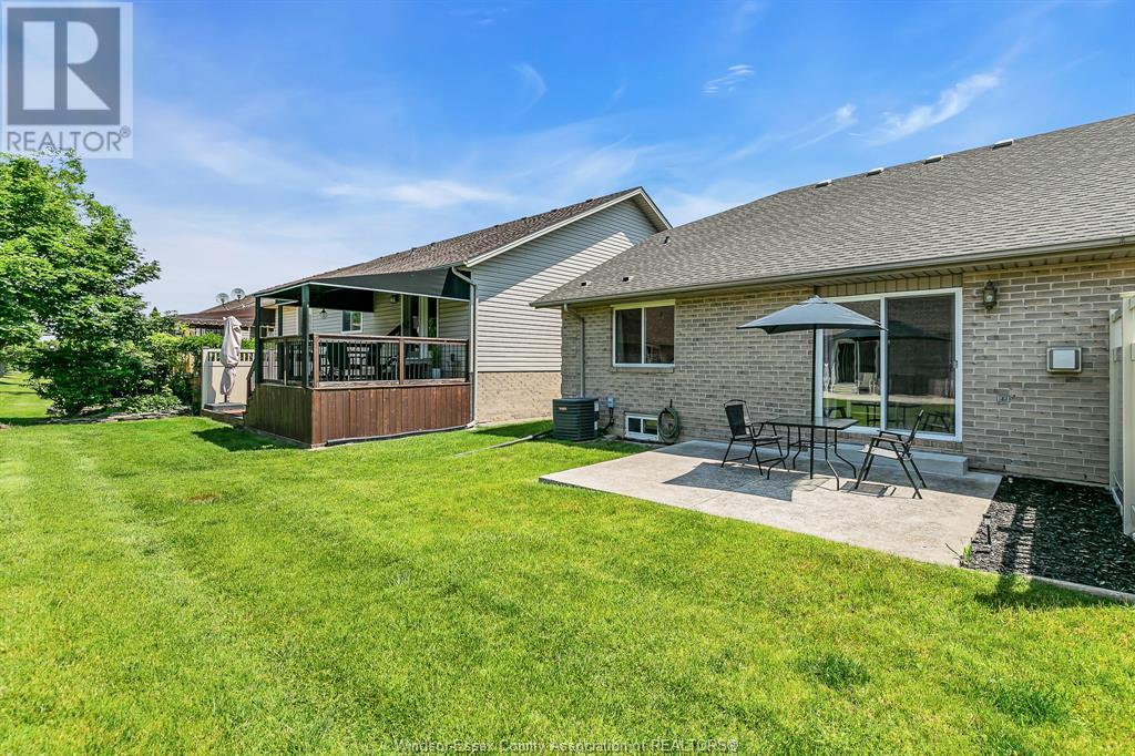 1899 Castleton Avenue, Windsor, Ontario  N8P 1P6 - Photo 26 - 25015473
