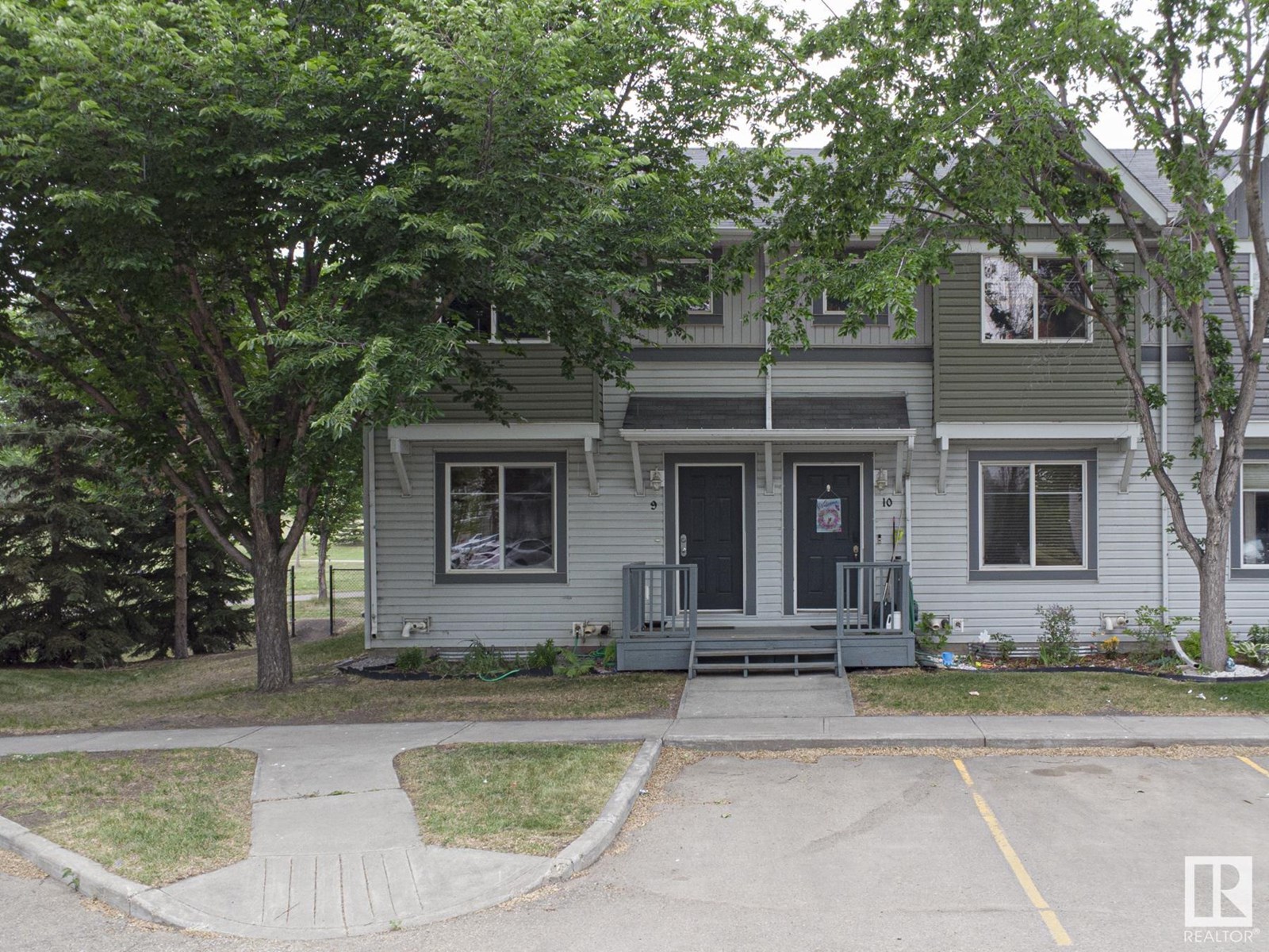 Property at #9 1404 HERMITAGE RD NW image 1