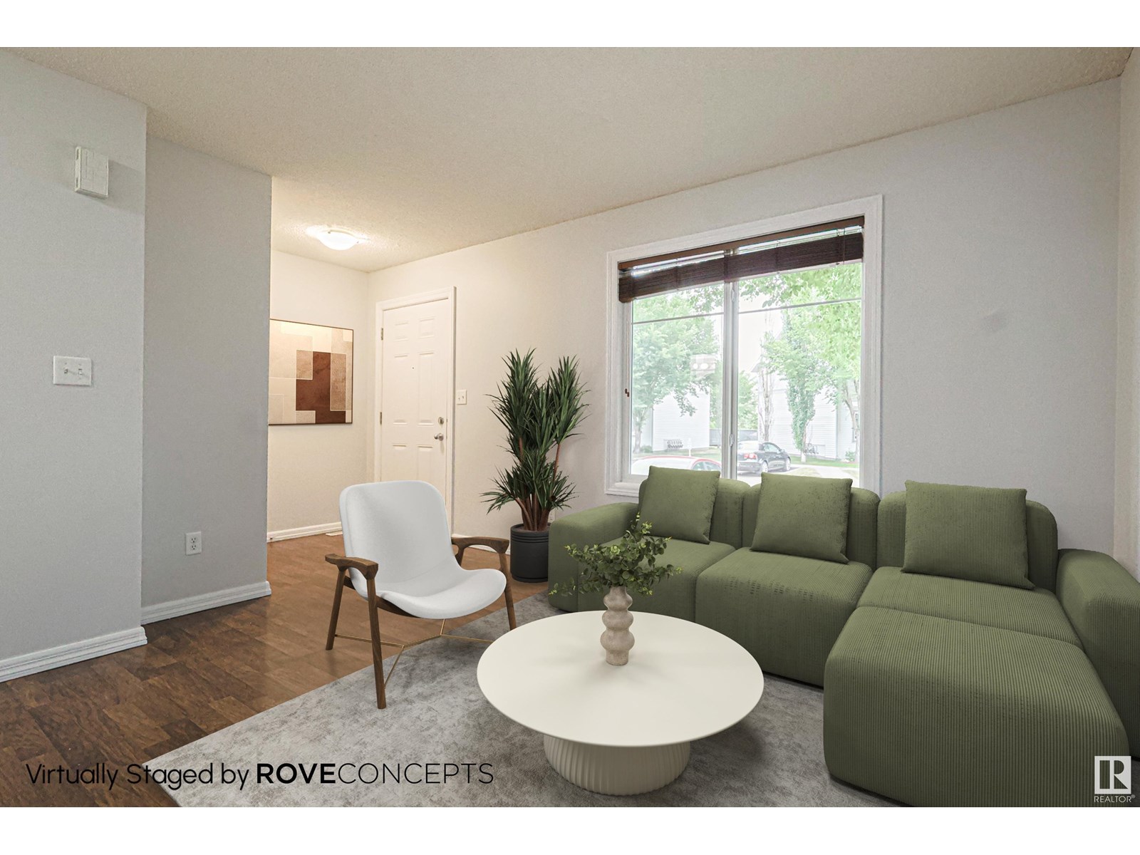 Property at #9 1404 HERMITAGE RD NW image 3