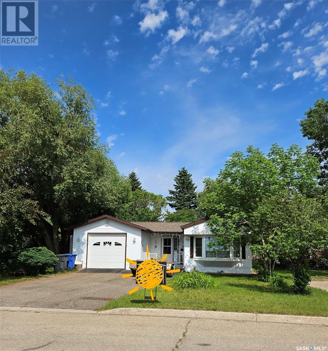 323 6th STREET W, carlyle, Saskatchewan