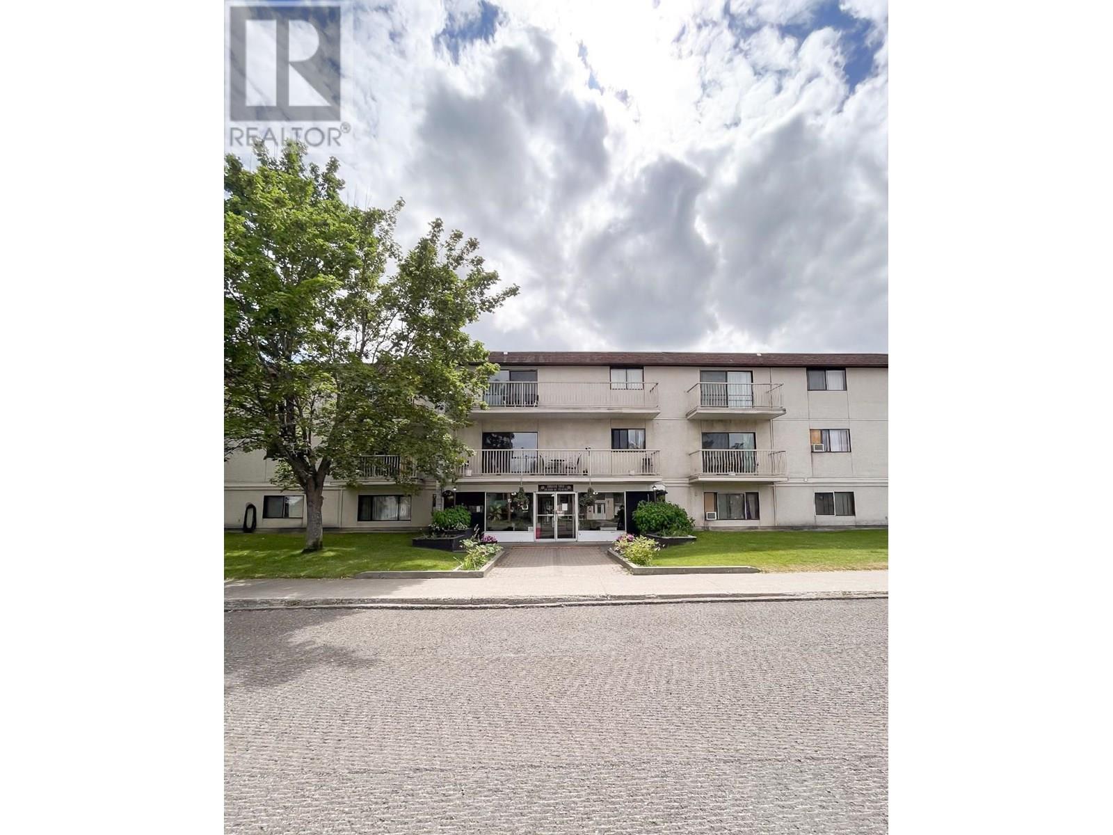 226 RITSON AVENUE, Quesnel, British Columbia