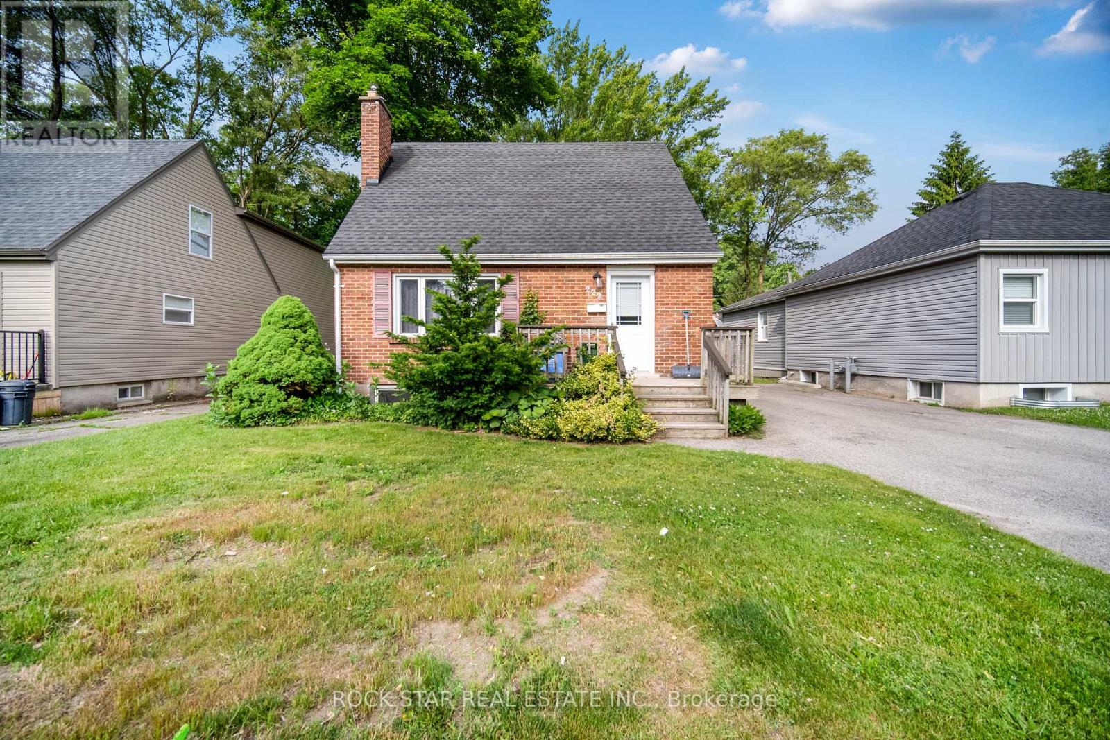 Property at 222 RATHNALLY STREET image 1
