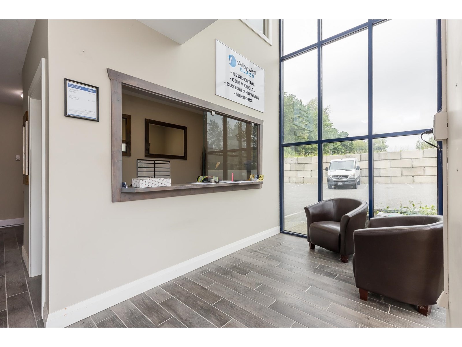 1 34100 South Fraser Way, Abbotsford, British Columbia  V2S 2C6 - Photo 6 - C8070127