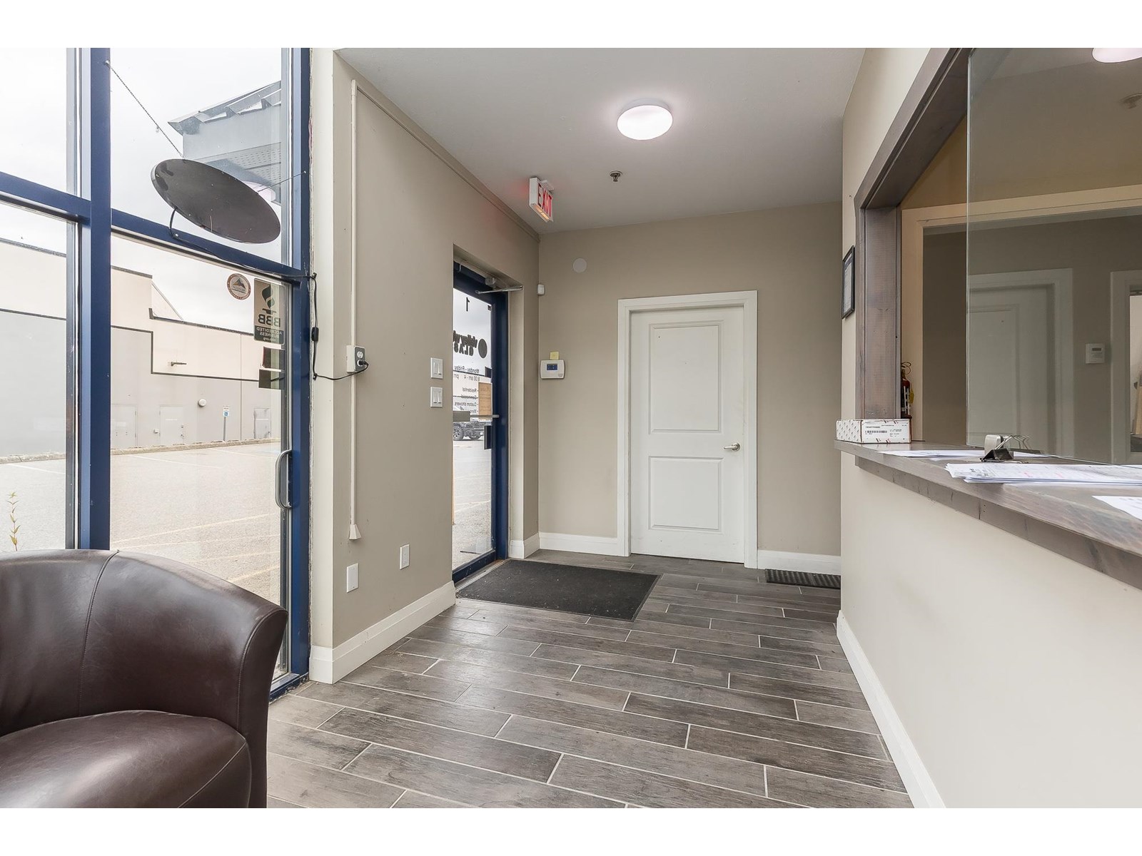 1 34100 South Fraser Way, Abbotsford, British Columbia  V2S 2C6 - Photo 7 - C8070127