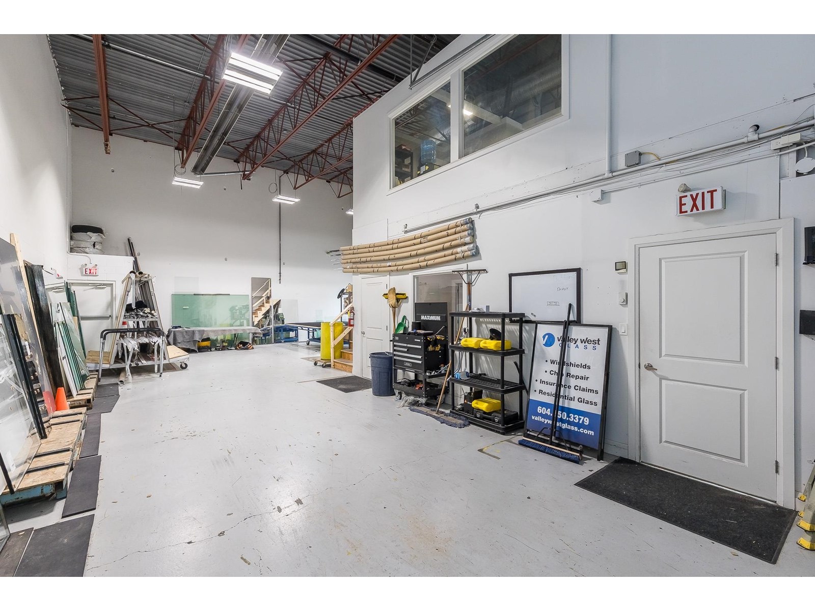 1 34100 South Fraser Way, Abbotsford, British Columbia  V2S 2C6 - Photo 15 - C8070127