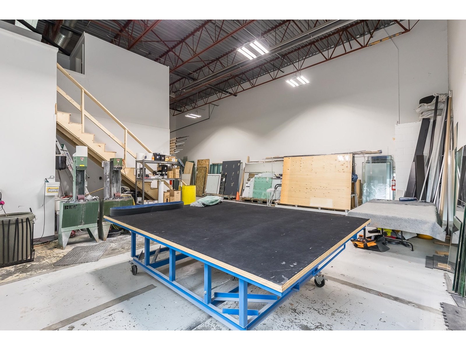 1 34100 South Fraser Way, Abbotsford, British Columbia  V2S 2C6 - Photo 23 - C8070127