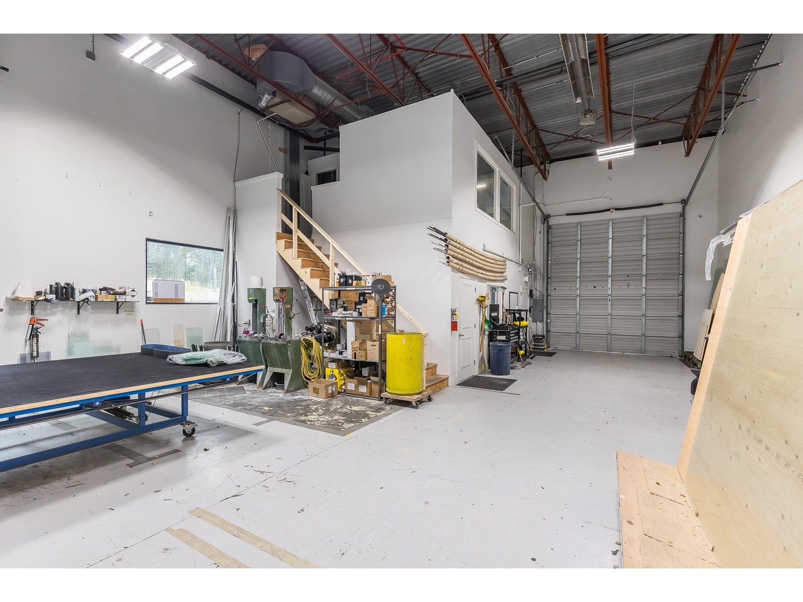 1 34100 South Fraser Way, Abbotsford, British Columbia  V2S 2C6 - Photo 21 - C8070127