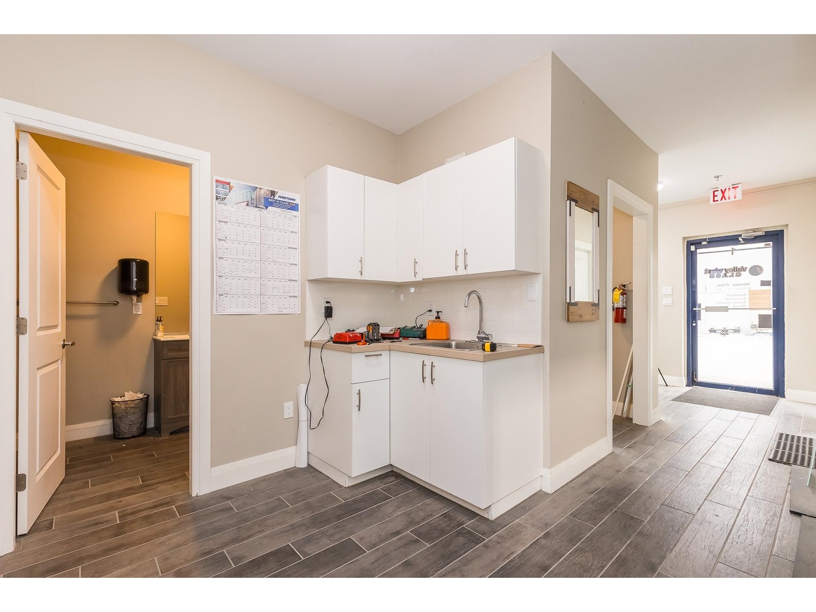 1 34100 South Fraser Way, Abbotsford, British Columbia  V2S 2C6 - Photo 11 - C8070127