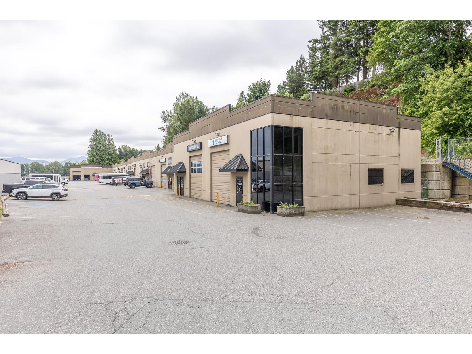 1 34100 South Fraser Way, Abbotsford, British Columbia  V2S 2C6 - Photo 3 - C8070127