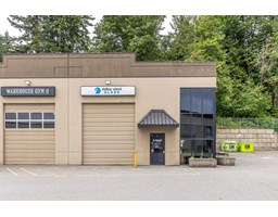 1 34100 SOUTH FRASER WAY, Abbotsford, British Columbia