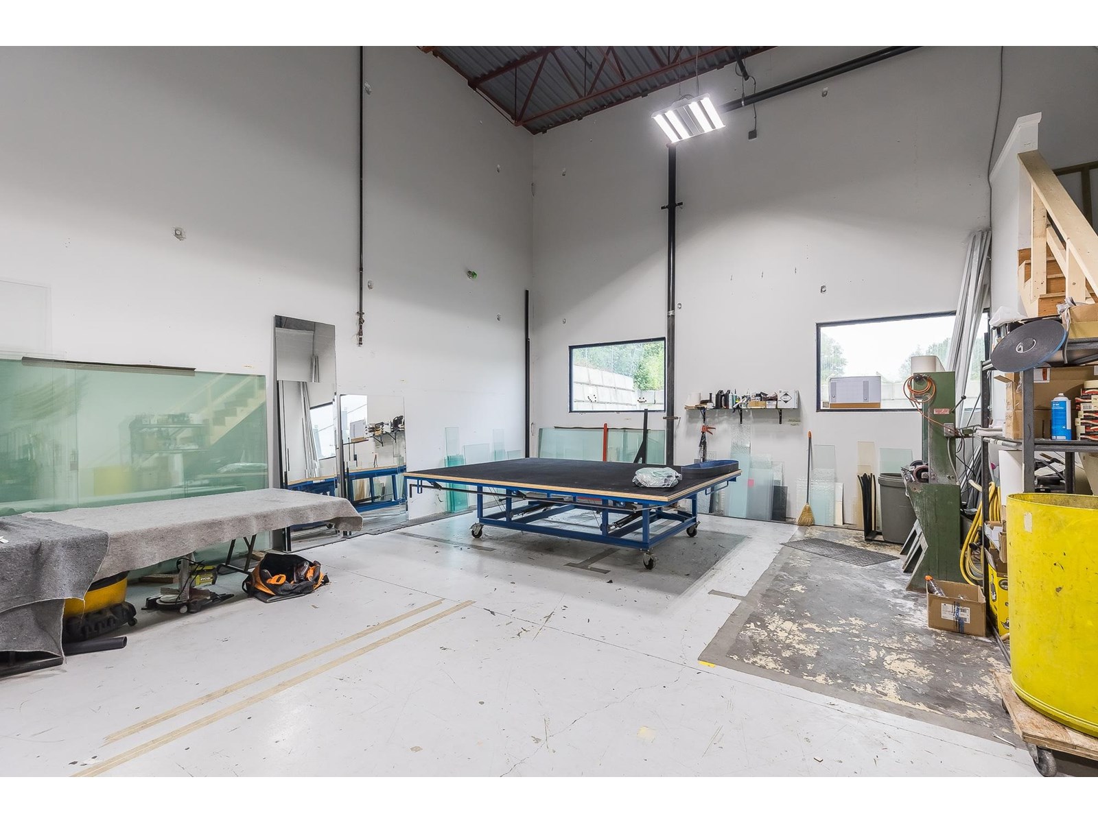 1 34100 South Fraser Way, Abbotsford, British Columbia  V2S 2C6 - Photo 22 - C8070127