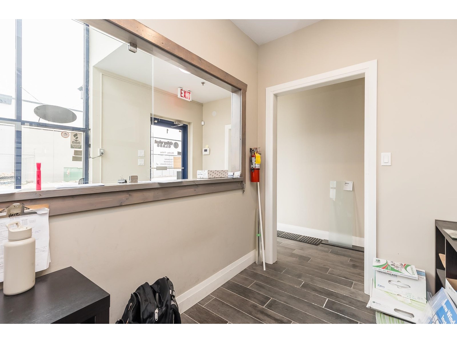 1 34100 South Fraser Way, Abbotsford, British Columbia  V2S 2C6 - Photo 10 - C8070127