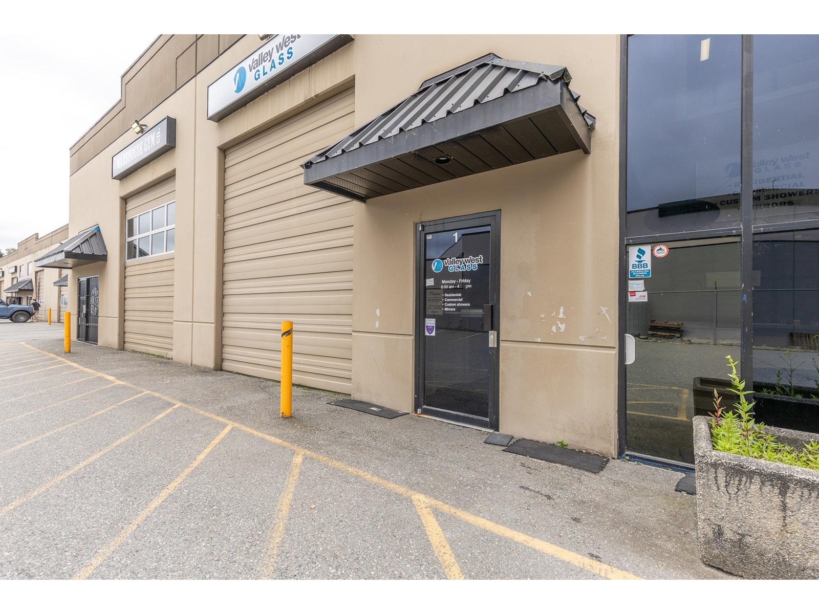 1 34100 South Fraser Way, Abbotsford, British Columbia  V2S 2C6 - Photo 4 - C8070127