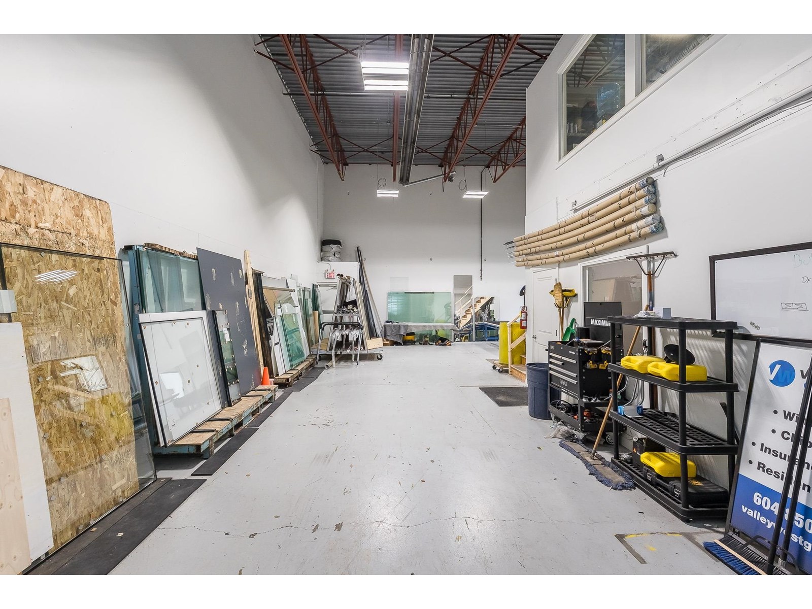 1 34100 South Fraser Way, Abbotsford, British Columbia  V2S 2C6 - Photo 17 - C8070127