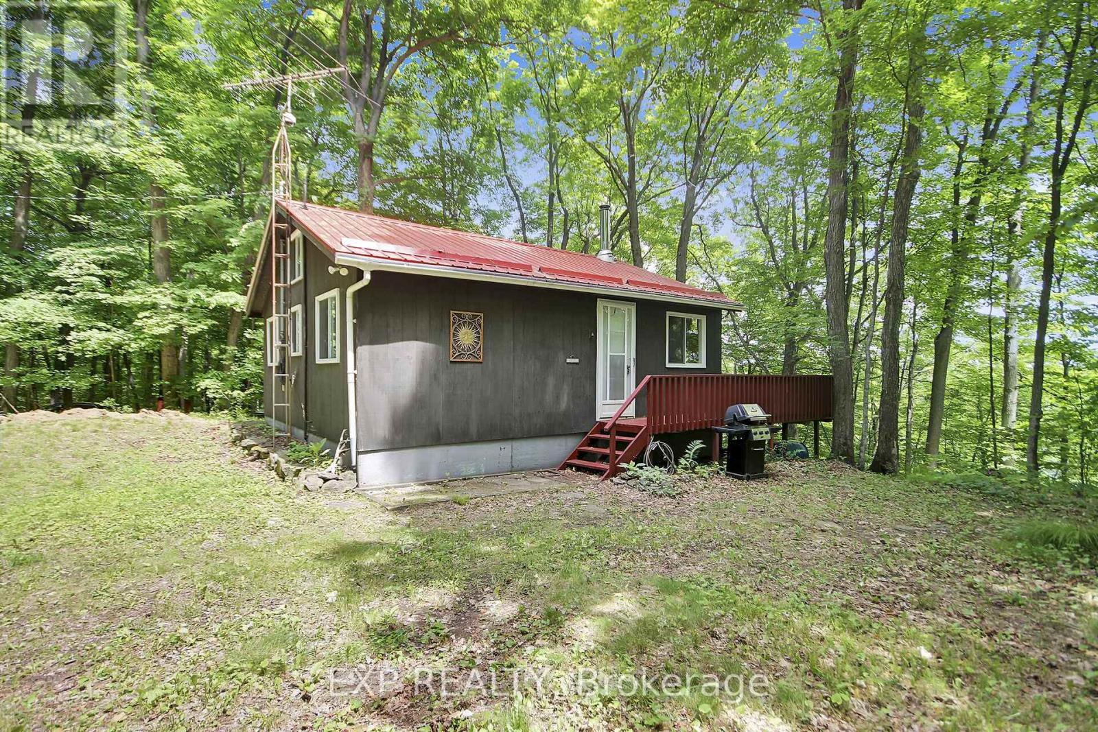59 Fairhaven Lane, Frontenac (Frontenac South), Ontario  K0H 2B0 - Photo 2 - X12230920