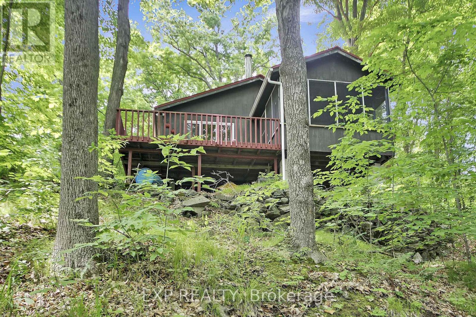 59 Fairhaven Lane, Frontenac (Frontenac South), Ontario  K0H 2B0 - Photo 4 - X12230920