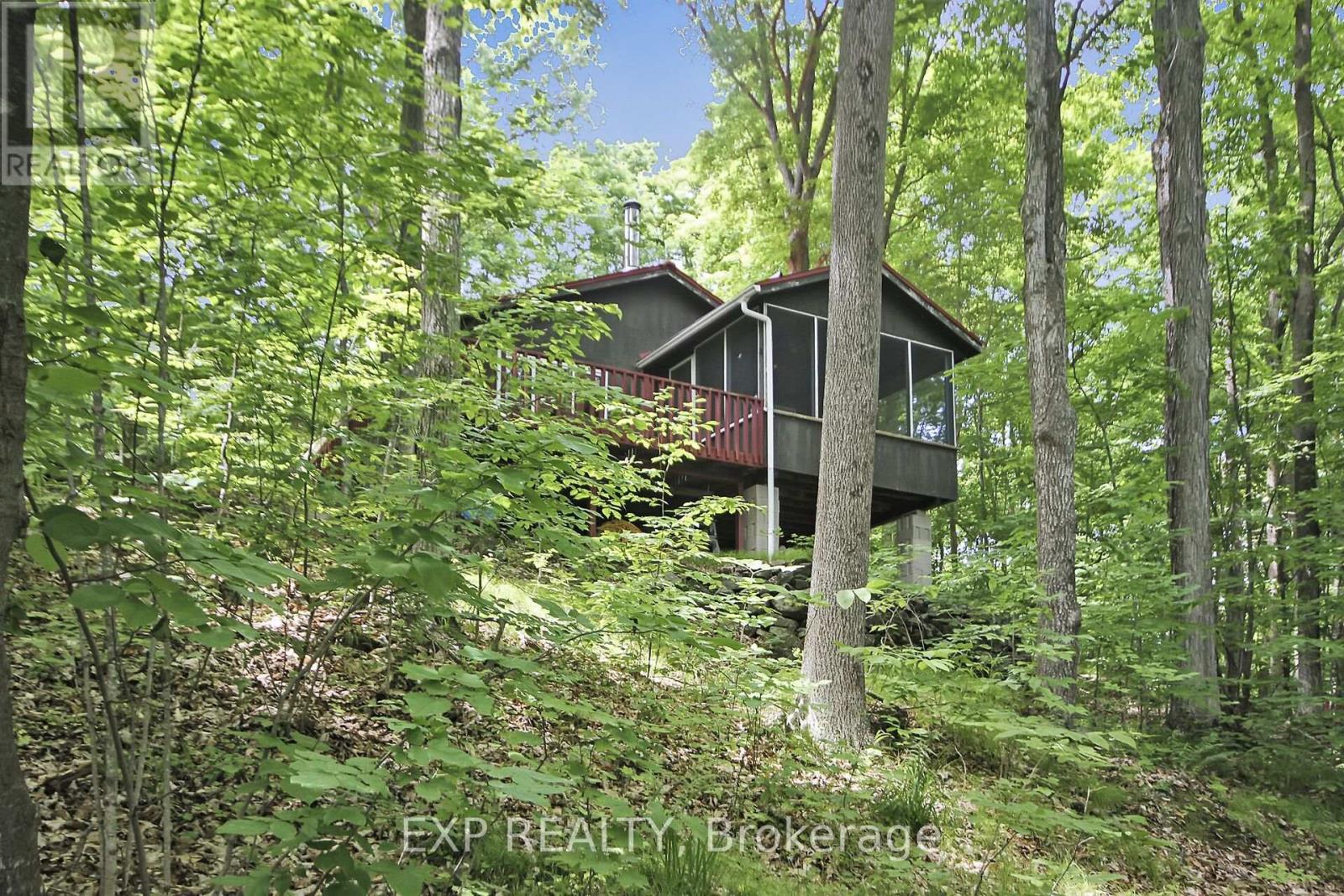 59 Fairhaven Lane, Frontenac (Frontenac South), Ontario  K0H 2B0 - Photo 5 - X12230920