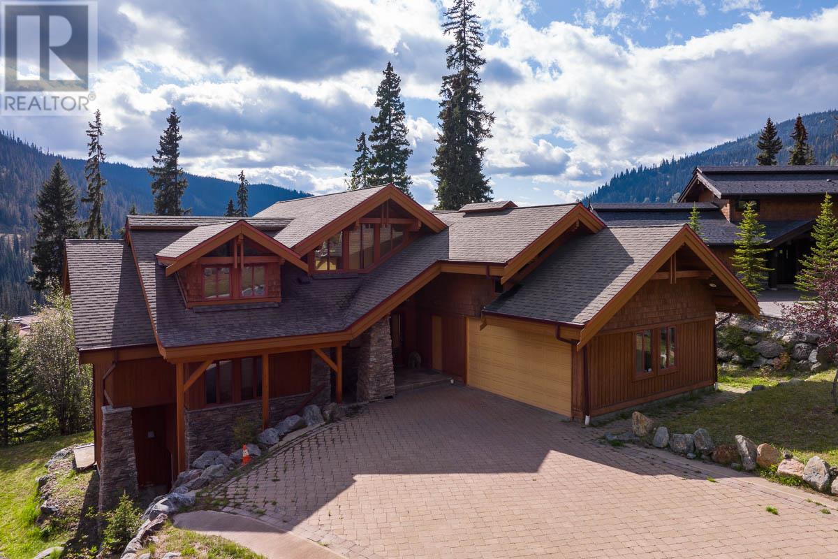 4119 Sundance Drive, Sun Peaks, British Columbia  V0E 5N0 - Photo 3 - 10339165