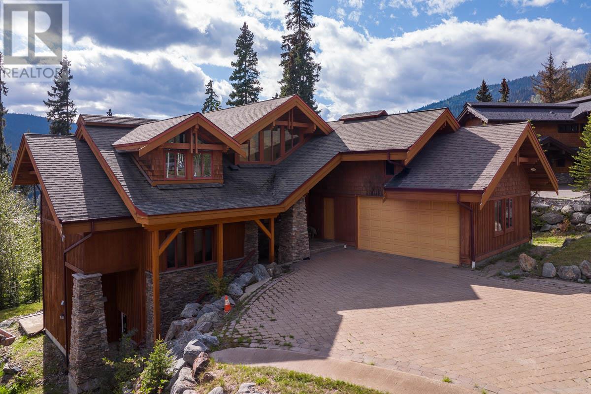 4119 Sundance Drive, Sun Peaks, British Columbia  V0E 5N0 - Photo 2 - 10339165