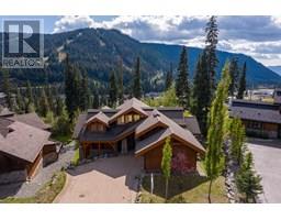 4119 SUNDANCE Drive, sun peaks, British Columbia