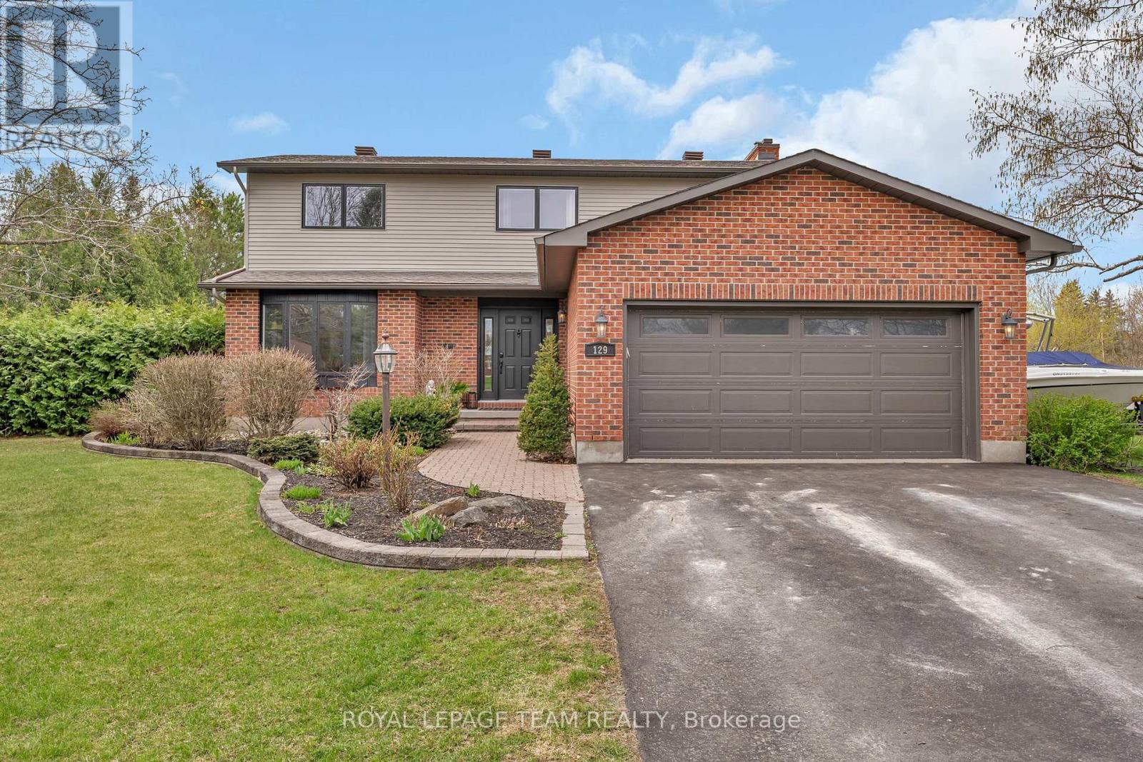 Property at 129 RIDGEVIEW DRIVE image 1