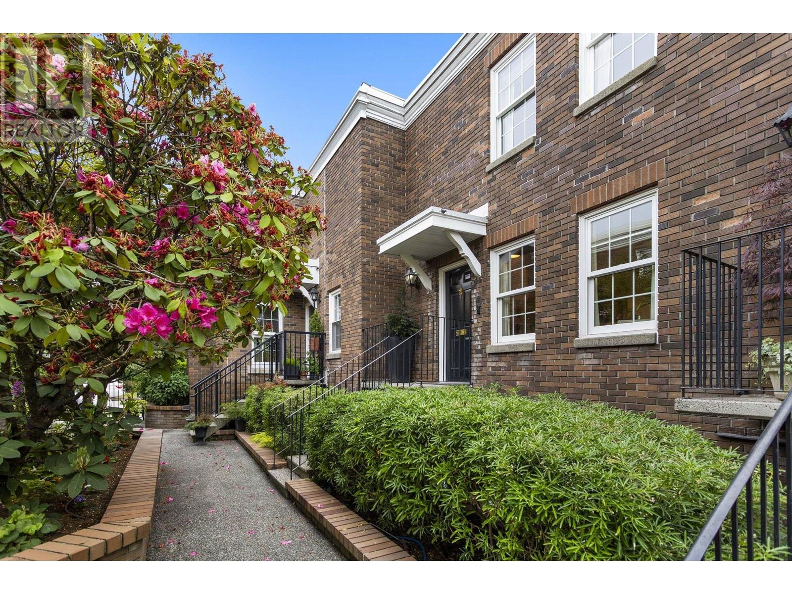 1365 W 7TH AVENUE, vancouver, British Columbia V6H1B8