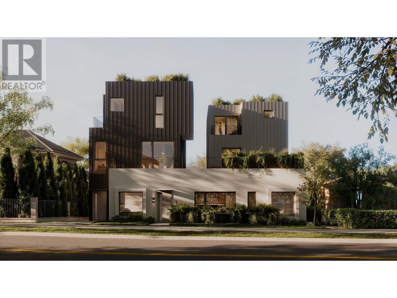 4 950 W 57TH AVENUE, vancouver, British Columbia V6P1S3