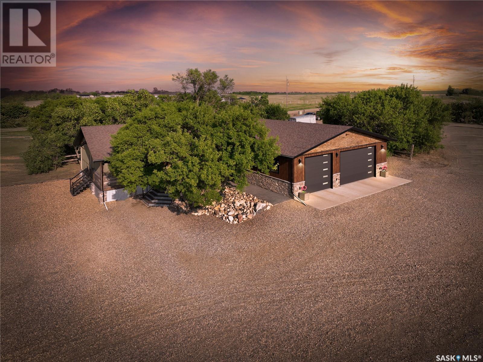 Paulhus Acreage, moose jaw rm no. 161, Saskatchewan