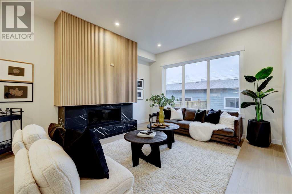 Property at 2827 Cochrane Road NW image 2