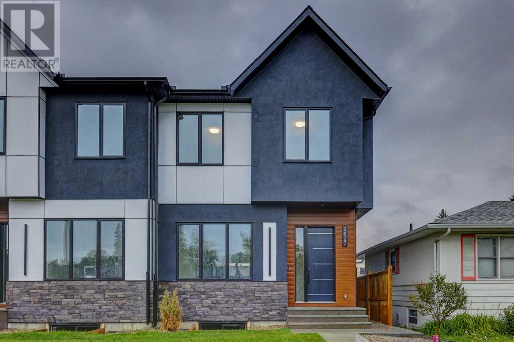 Property at 2827 Cochrane Road NW image 1