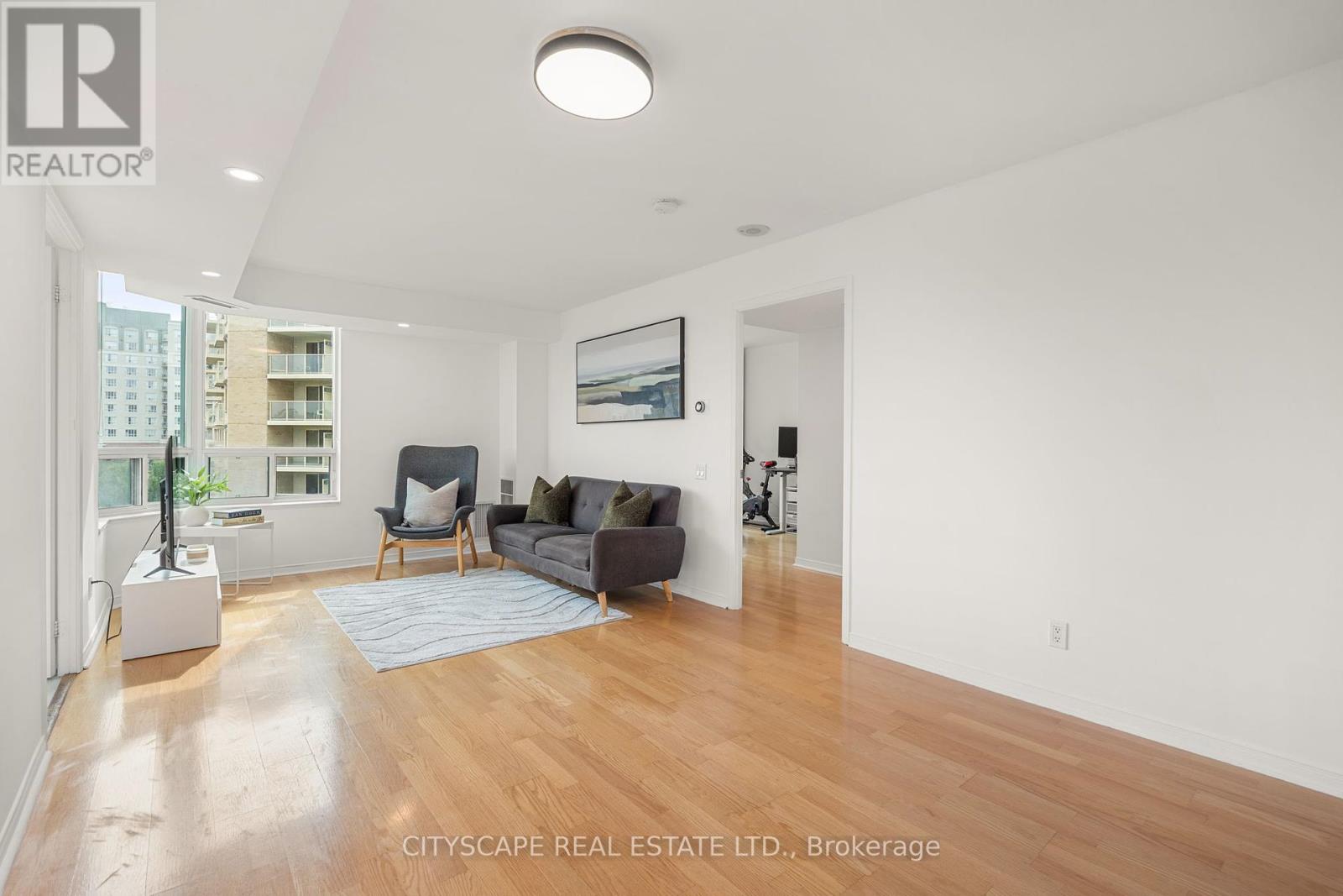 503 - 5 Emerald Lane, Vaughan, Ontario L4J 8P7 - Photo 10 - N12230916