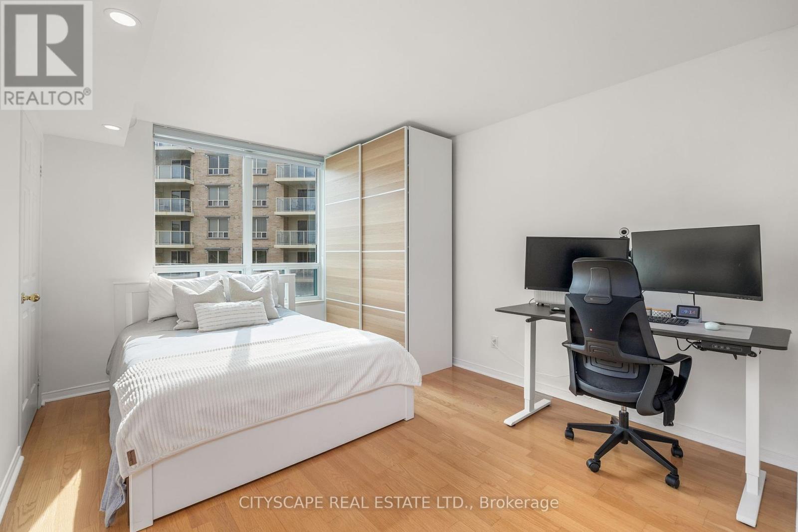 503 - 5 Emerald Lane, Vaughan, Ontario L4J 8P7 - Photo 14 - N12230916