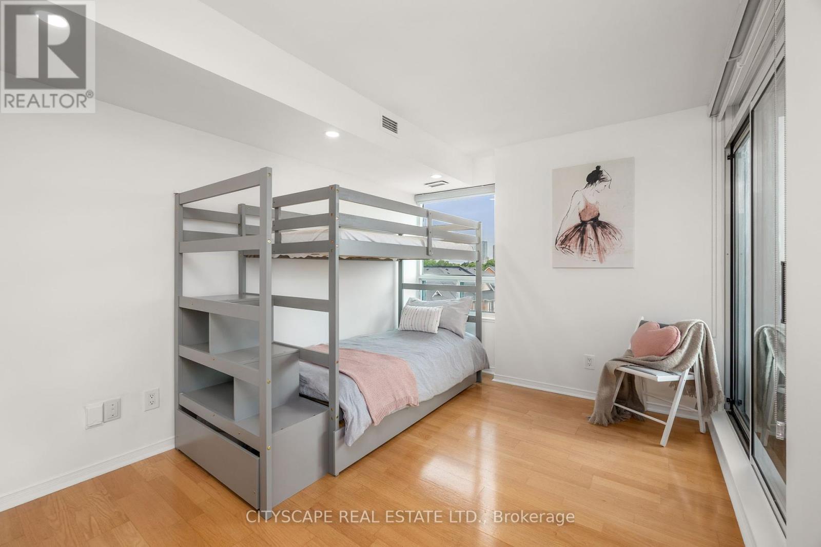 503 - 5 Emerald Lane, Vaughan, Ontario L4J 8P7 - Photo 19 - N12230916