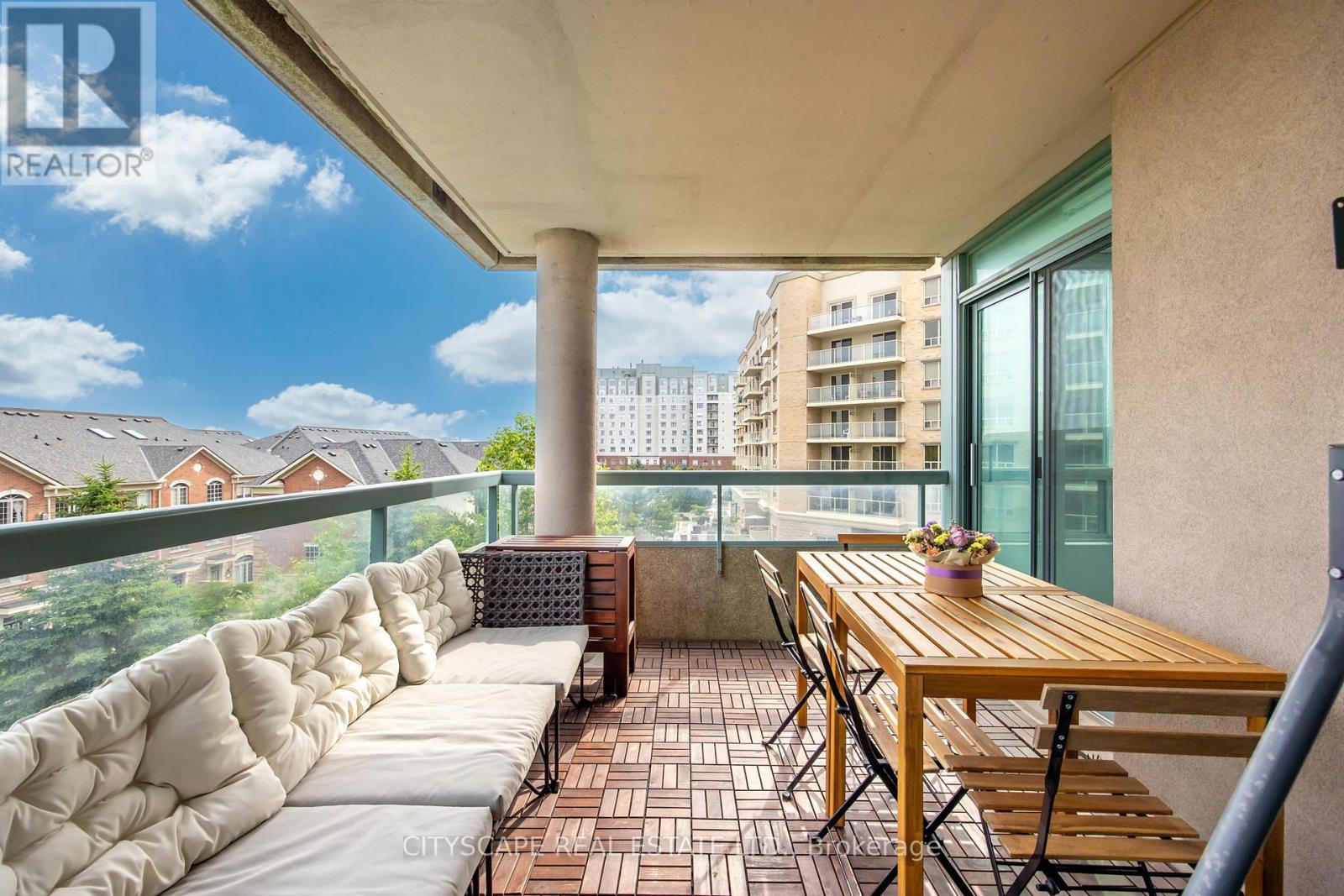 503 - 5 Emerald Lane, Vaughan, Ontario L4J 8P7 - Photo 24 - N12230916