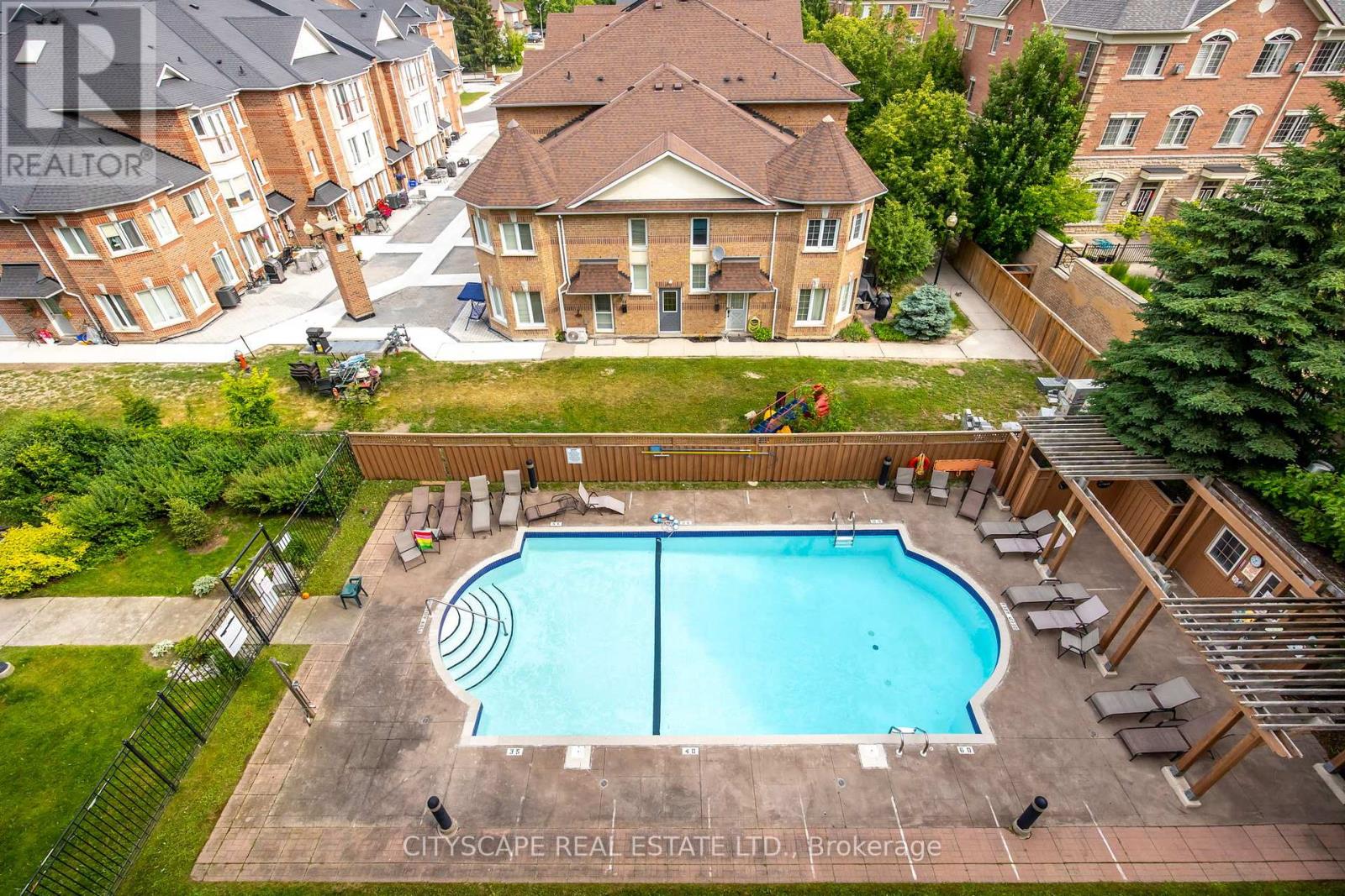 503 - 5 Emerald Lane, Vaughan, Ontario L4J 8P7 - Photo 25 - N12230916