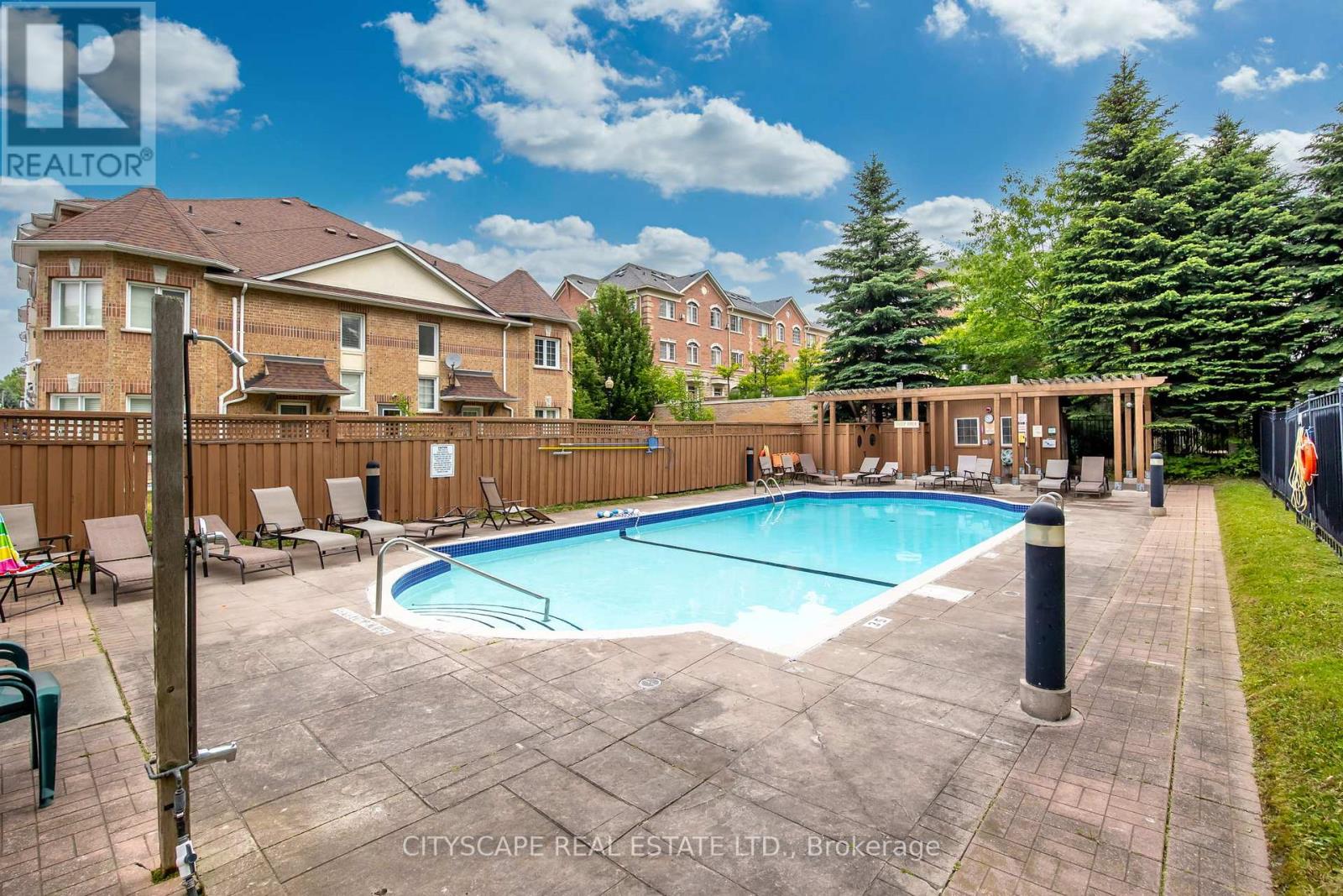 503 - 5 Emerald Lane, Vaughan, Ontario L4J 8P7 - Photo 26 - N12230916