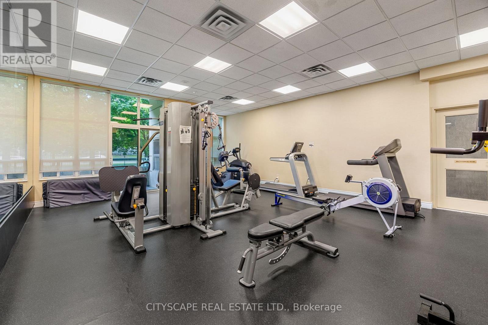 503 - 5 Emerald Lane, Vaughan, Ontario L4J 8P7 - Photo 27 - N12230916