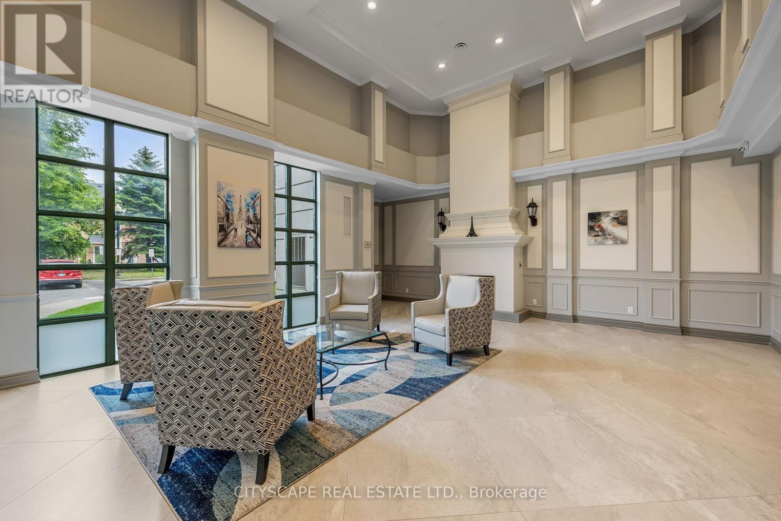 503 - 5 Emerald Lane, Vaughan, Ontario L4J 8P7 - Photo 29 - N12230916