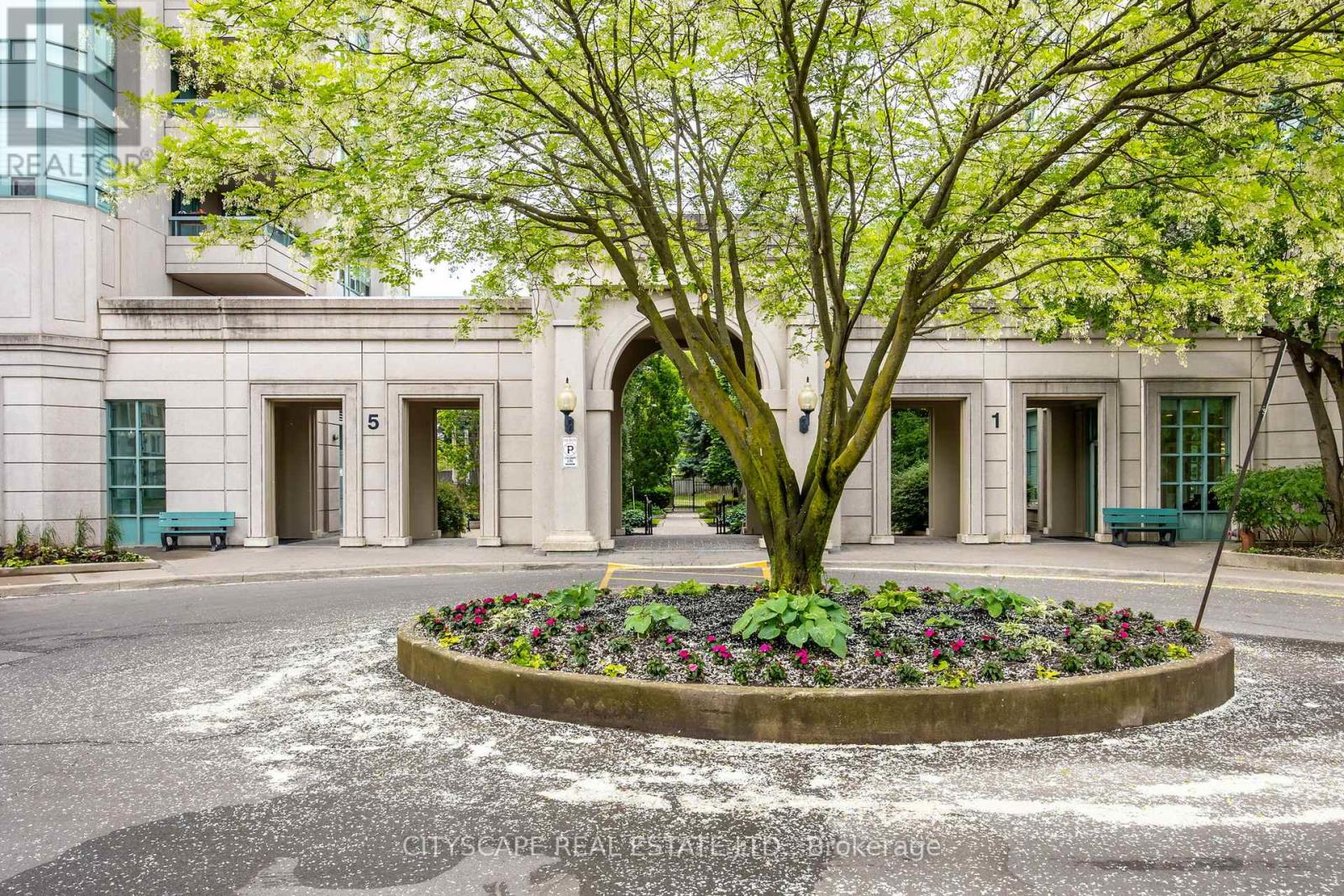 503 - 5 Emerald Lane, Vaughan, Ontario L4J 8P7 - Photo 30 - N12230916