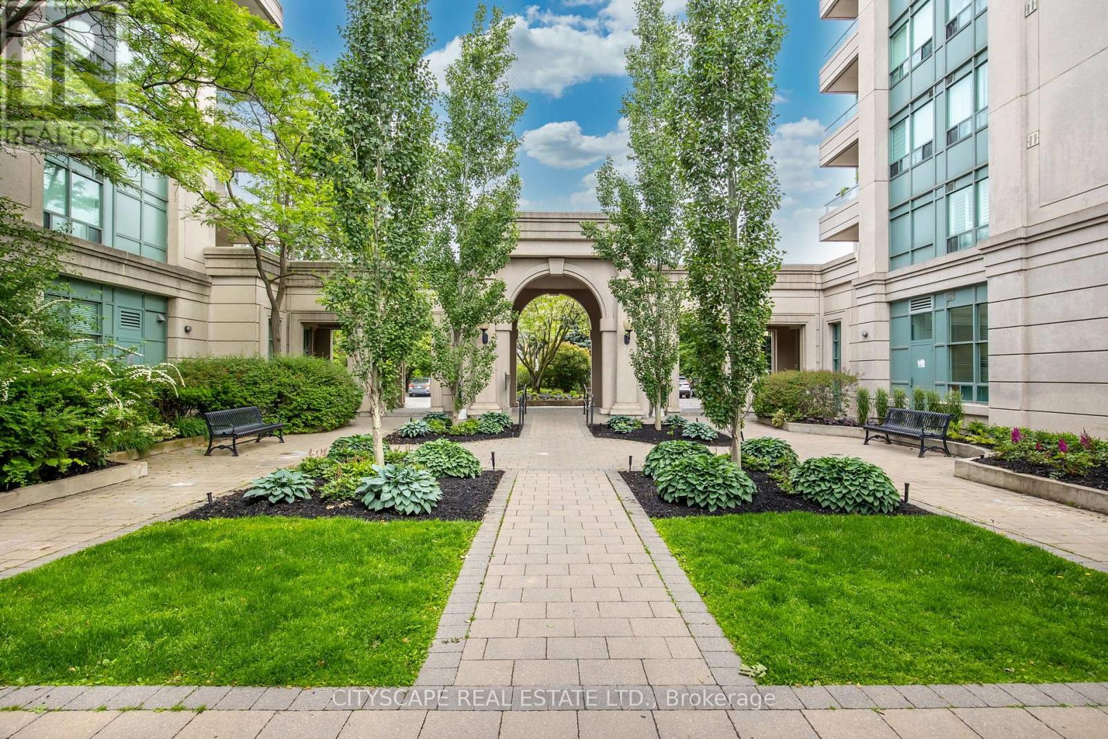 503 - 5 Emerald Lane, Vaughan, Ontario L4J 8P7 - Photo 31 - N12230916