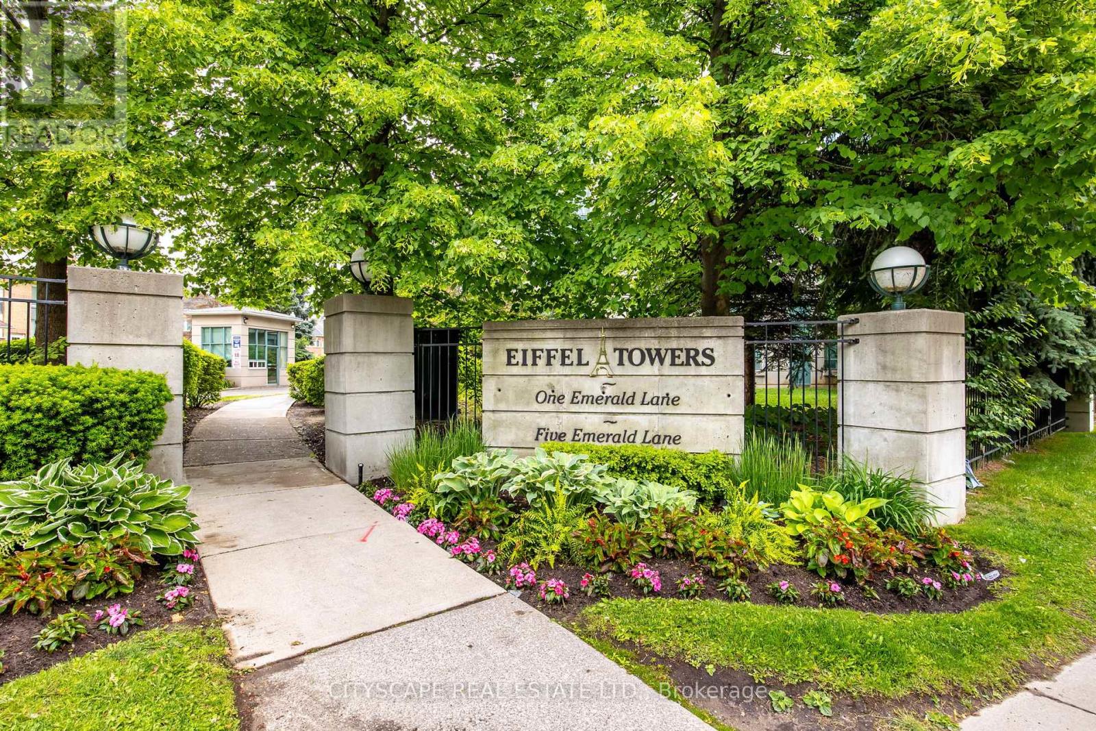 503 - 5 Emerald Lane, Vaughan, Ontario L4J 8P7 - Photo 32 - N12230916