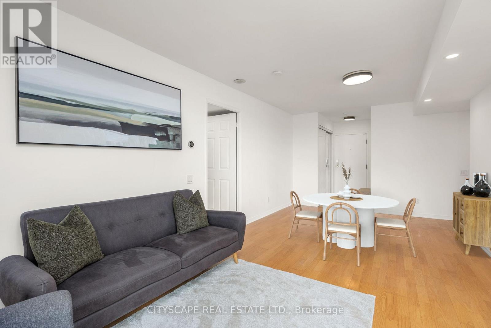 503 - 5 Emerald Lane, Vaughan, Ontario L4J 8P7 - Photo 5 - N12230916