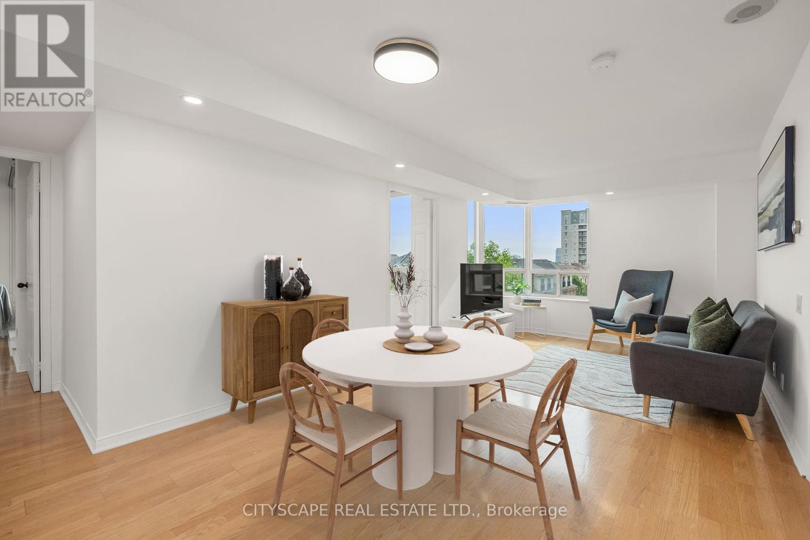 503 - 5 Emerald Lane, Vaughan, Ontario L4J 8P7 - Photo 6 - N12230916