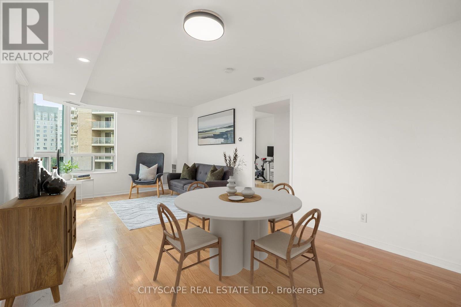 503 - 5 Emerald Lane, Vaughan, Ontario L4J 8P7 - Photo 7 - N12230916